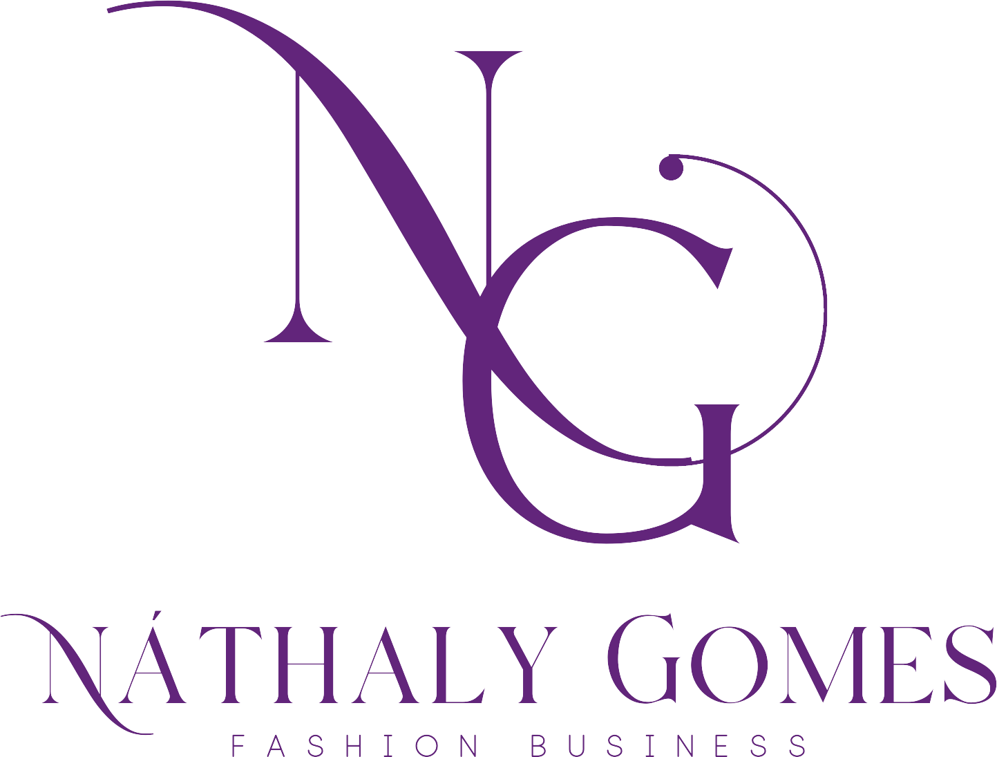 NG — Náthaly Gomes Fashion Business