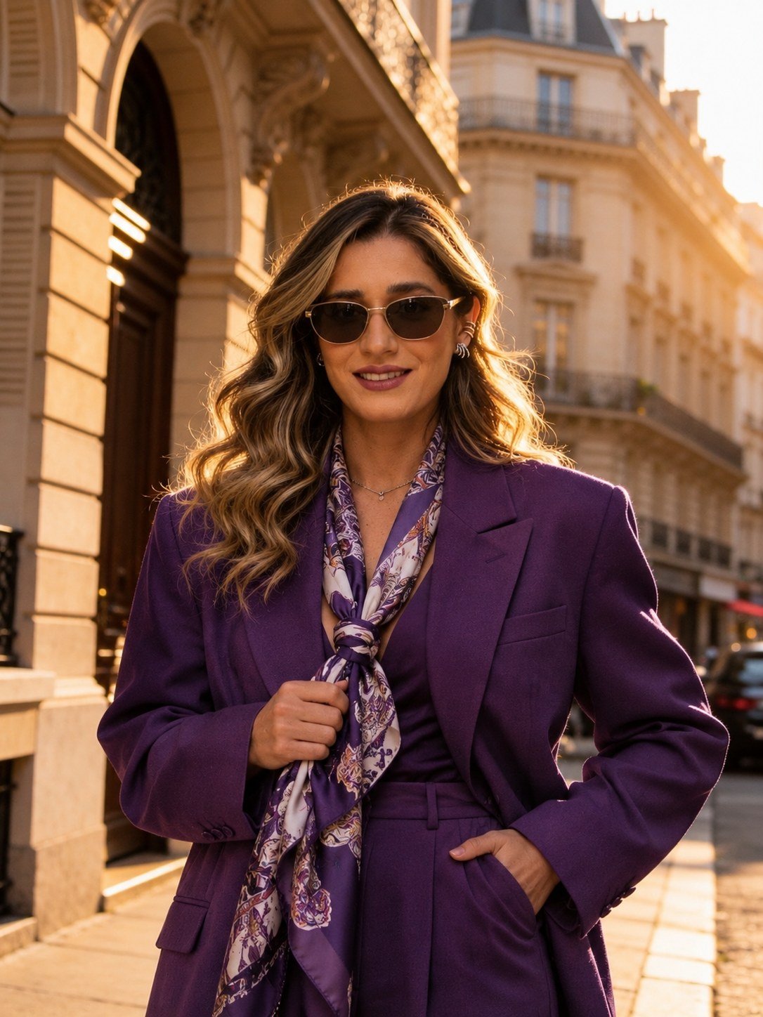 Náthaly Gomes — direção de imagem para negócios de moda